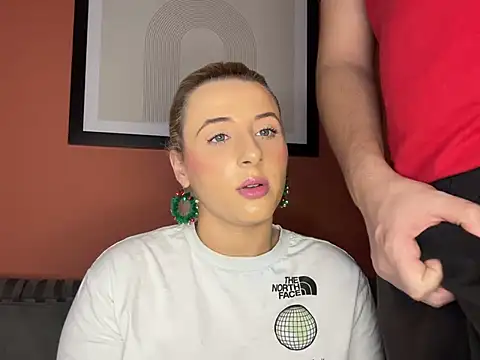 Strongqueen online show from December 14, 2024, 8:18 pm