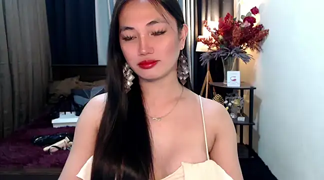 Dhalia Gomez06 online show from January 5, 2025, 6:35 am