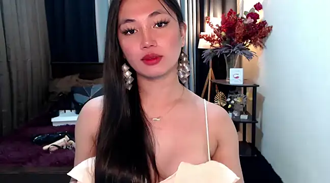 Dhalia Gomez06 online show from January 5, 2025, 9:37 am