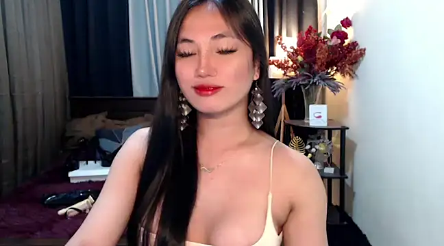Dhalia Gomez06 online show from January 6, 2025, 6:25 am
