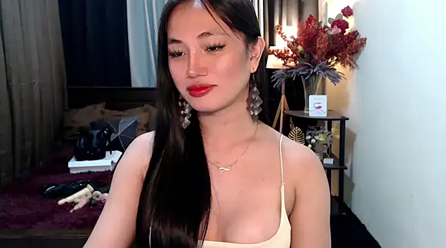 Dhalia Gomez06 online show from January 7, 2025, 10:43 am