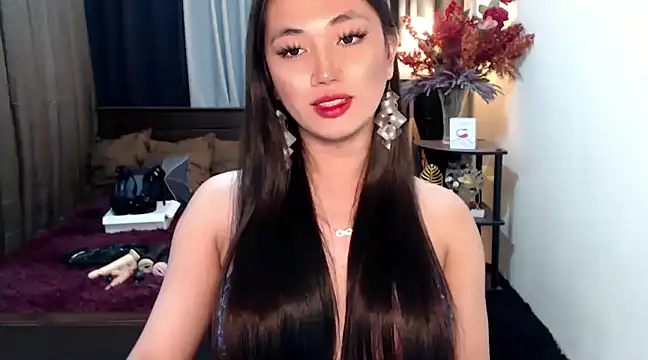 Dhalia Gomez06 online show from January 9, 2025, 10:09 am