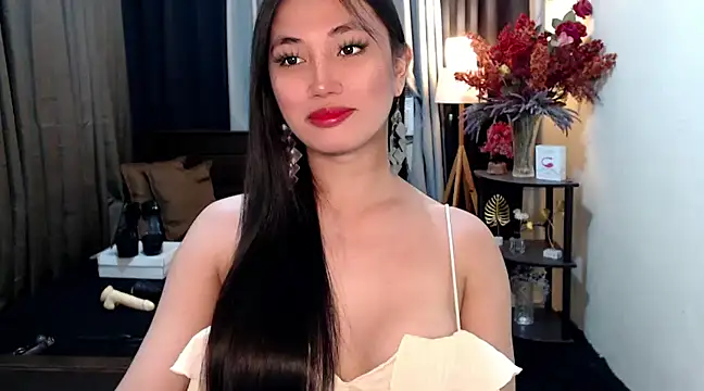 Dhalia Gomez06 online show from March 8, 2025, 10:00 am