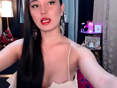 Dhalia Gomez06 online show from September 14, 2025, 7:40 am