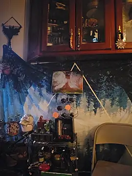 buxombosums online show from January 8, 2026, 2:47 am