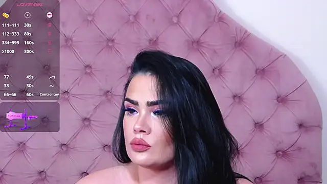 Snapshot of MargoshaHot chatting on November 28, 2025, 8:11 pm MargoshaHot online show from November 28, 2025, 8:11 pm