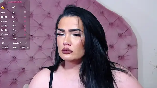 Snapshot of MargoshaHot chatting on February 25, 2026, 8:18 pm MargoshaHot online show from February 25, 2026, 8:18 pm