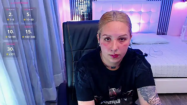 Jessie williams online show from January 8, 2026, 7:38 pm