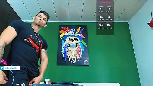 GendersonFit online show from September 26, 2025, 2:32 pm