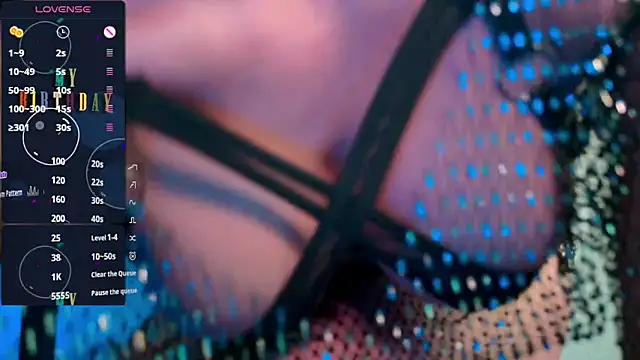 Snapshot of Demonia5713 chatting on September 25, 2025, 8:07 am Demonia5713 online show from September 25, 2025, 8:07 am