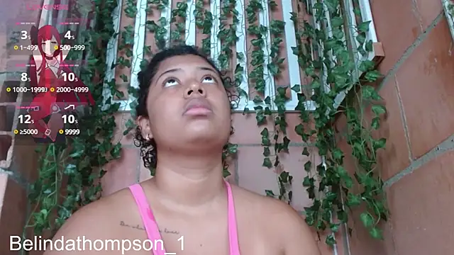 belindathompson online show from December 11, 2024, 7:46 pm