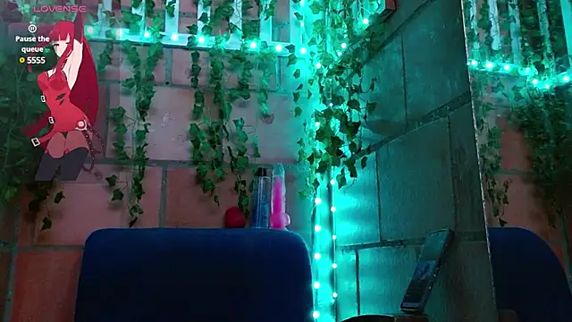 belindathompson online show from February 26, 2025, 9:48 pm