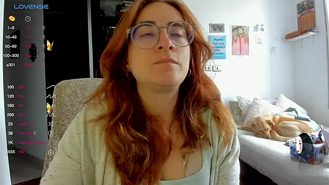 Snapshot of linda_giggle chatting on December 13, 2024, 1:44 pm linda giggle online show from December 13, 2024, 1:44 pm