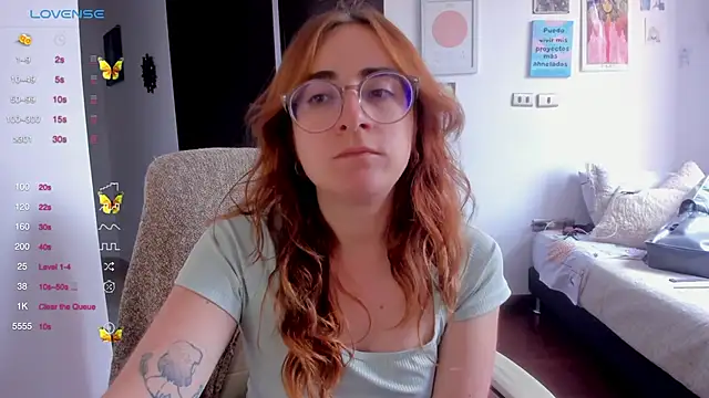 Snapshot of linda_giggle chatting on January 16, 2025, 2:30 pm linda giggle online show from January 16, 2025, 2:30 pm