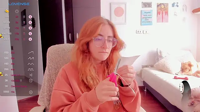 Snapshot of linda_giggle chatting on January 23, 2025, 5:10 pm linda giggle online show from January 23, 2025, 5:10 pm