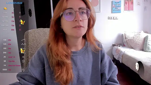 Snapshot of linda_giggle chatting on January 28, 2025, 1:05 pm linda giggle online show from January 28, 2025, 1:05 pm