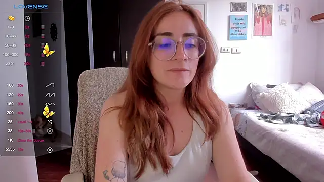 Snapshot of linda_giggle chatting on January 31, 2025, 9:48 pm linda giggle online show from January 31, 2025, 9:48 pm