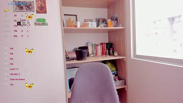 Snapshot of linda_giggle chatting on February 10, 2025, 5:52 pm linda giggle online show from February 10, 2025, 5:52 pm