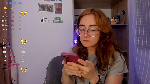 Snapshot of linda_giggle chatting on February 11, 2025, 2:46 am linda giggle online show from February 11, 2025, 2:46 am