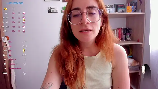 Snapshot of linda_giggle chatting on February 21, 2025, 6:26 pm linda giggle online show from February 21, 2025, 6:26 pm