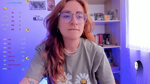 Snapshot of linda_giggle chatting on February 24, 2025, 8:14 pm linda giggle online show from February 24, 2025, 8:14 pm