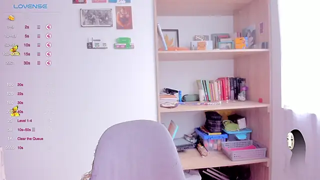 Snapshot of linda_giggle chatting on March 10, 2025, 2:05 pm linda giggle online show from March 10, 2025, 2:05 pm