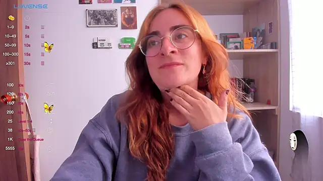 Snapshot of linda_giggle chatting on March 12, 2025, 10:07 pm linda giggle online show from March 12, 2025, 10:07 pm