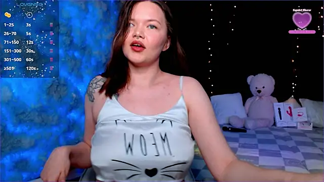 mary lunar online show from January 14, 2026, 9:31 pm