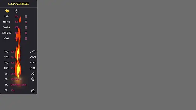 blondesjoy online show from January 13, 2026, 6:24 pm