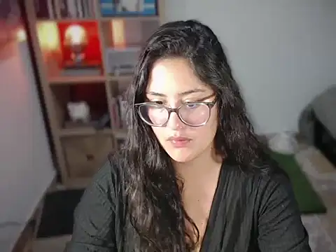 ZabathMiller online show from January 9, 2026, 10:00 pm