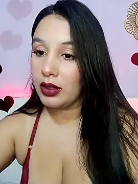 Deina bunny online show from February 22, 2025, 12:16 am