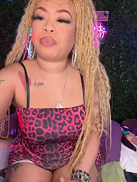 ThickAssRena online show from May 16, 2026, 1:02 am