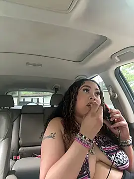 ThickAssRena online show from July 27, 2026, 1:51 pm