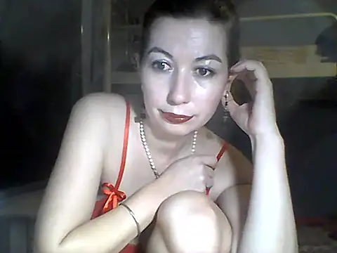 Olesja online show from March 10, 2026, 8:58 pm