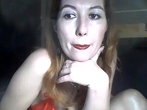 Olesja online show from March 12, 2026, 7:42 pm