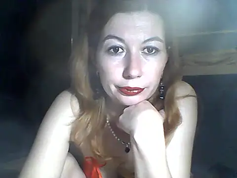 Olesja online show from March 31, 2026, 6:41 pm