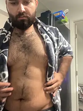 Shamang269 online show from November 13, 2025, 1:21 pm