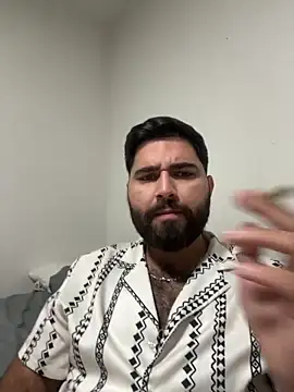 Shamang269 online show from June 17, 2026, 11:45 am