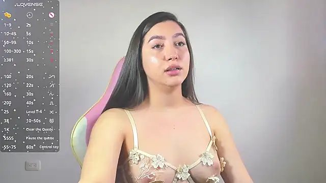 alice-love1 online show from December 8, 2024, 9:30 pm