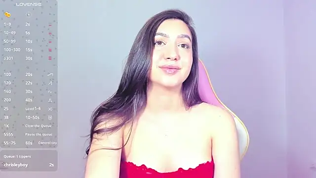 alice-love1 online show from December 14, 2024, 3:40 am