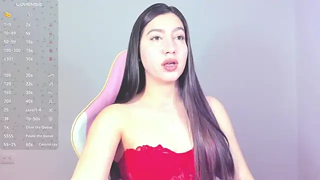 alice-love1 online show from January 12, 2025, 1:11 am