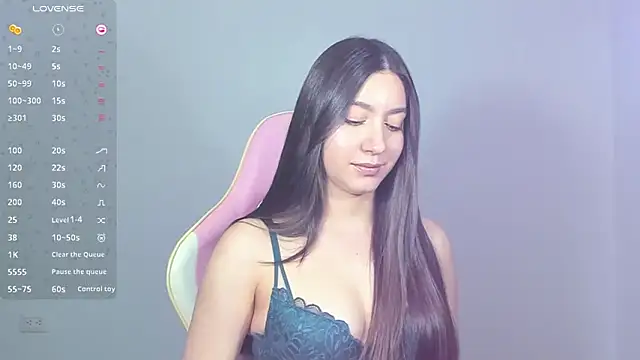 alice-love1 online show from January 18, 2025, 2:58 am