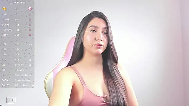 alice-love1 online show from January 26, 2025, 6:48 pm