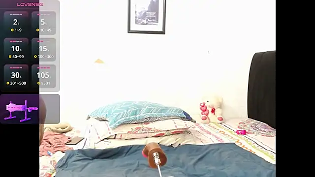 Snapshot of Kattara_Becky_ chatting on July 9, 2026, 3:21 am Kattara Becky online show from July 9, 2026, 3:21 am
