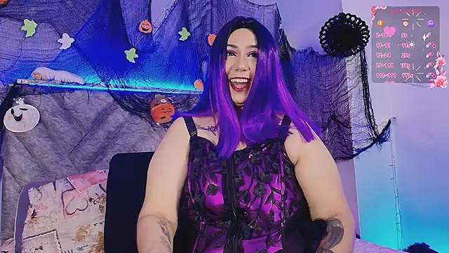 emmajohnss online show from November 1, 2025, 4:14 am