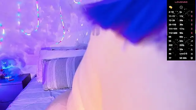 emmajohnss online show from March 5, 2026, 4:08 am