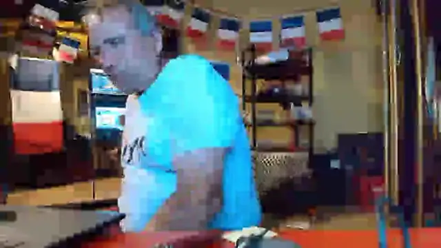 jeanlulu online show from June 19, 2026, 7:17 pm