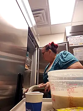 Hornybbw1978 online show from April 11, 2026, 7:45 am