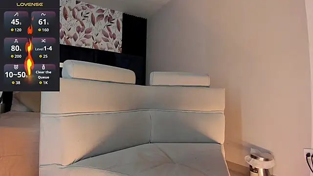 MarkWalker   online show from December 14, 2025, 9:58 am