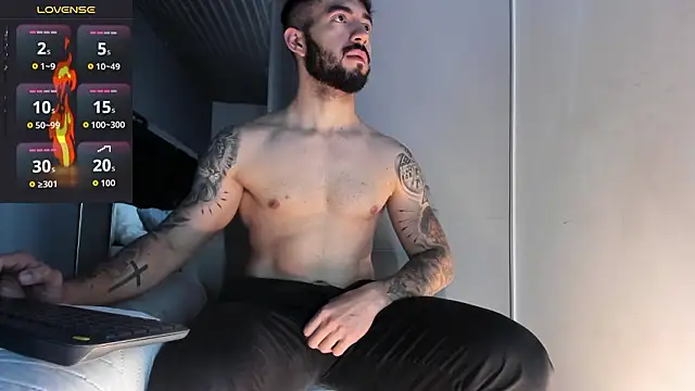 MarkWalker   online show from February 9, 2026, 10:08 am